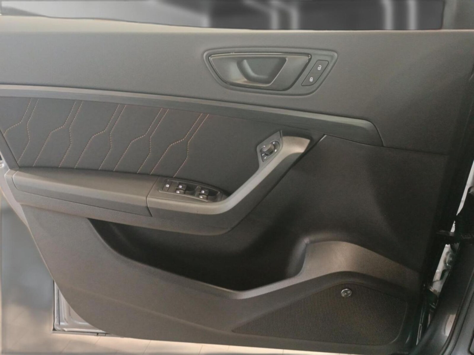 CUPRA Ateca – Bild 17