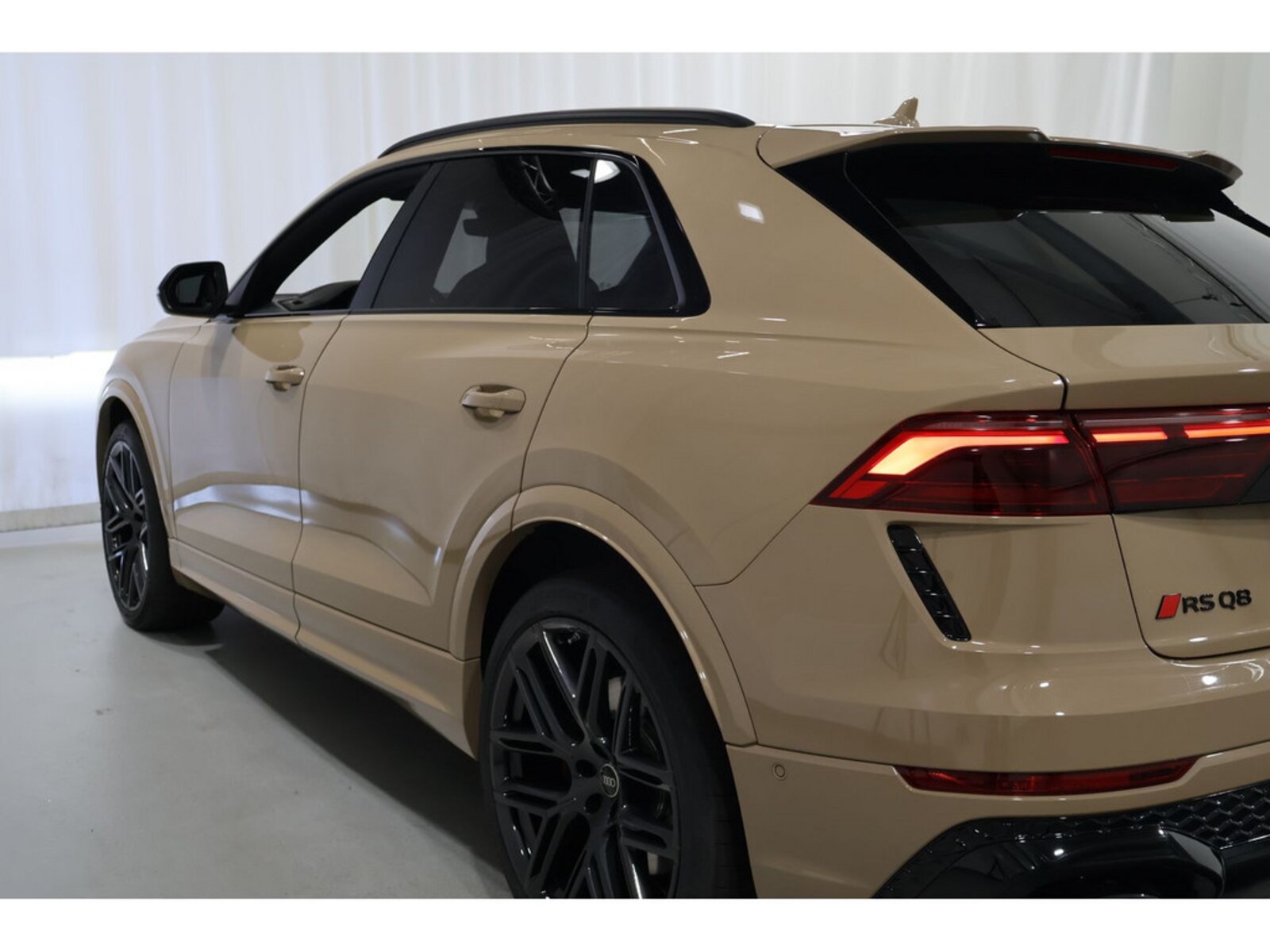 Audi RS Q8 – Bild 13