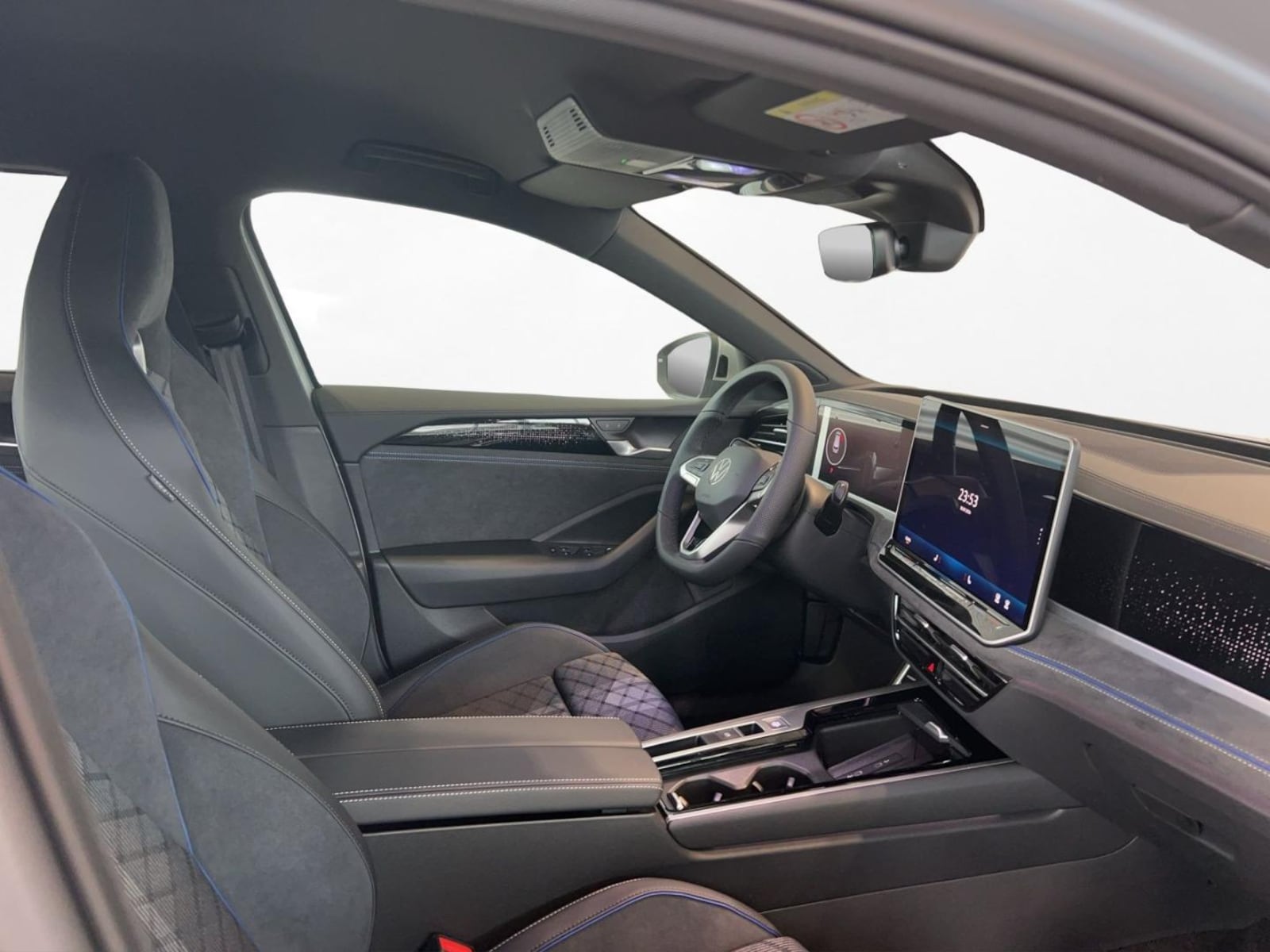 Volkswagen Passat – Bild 12