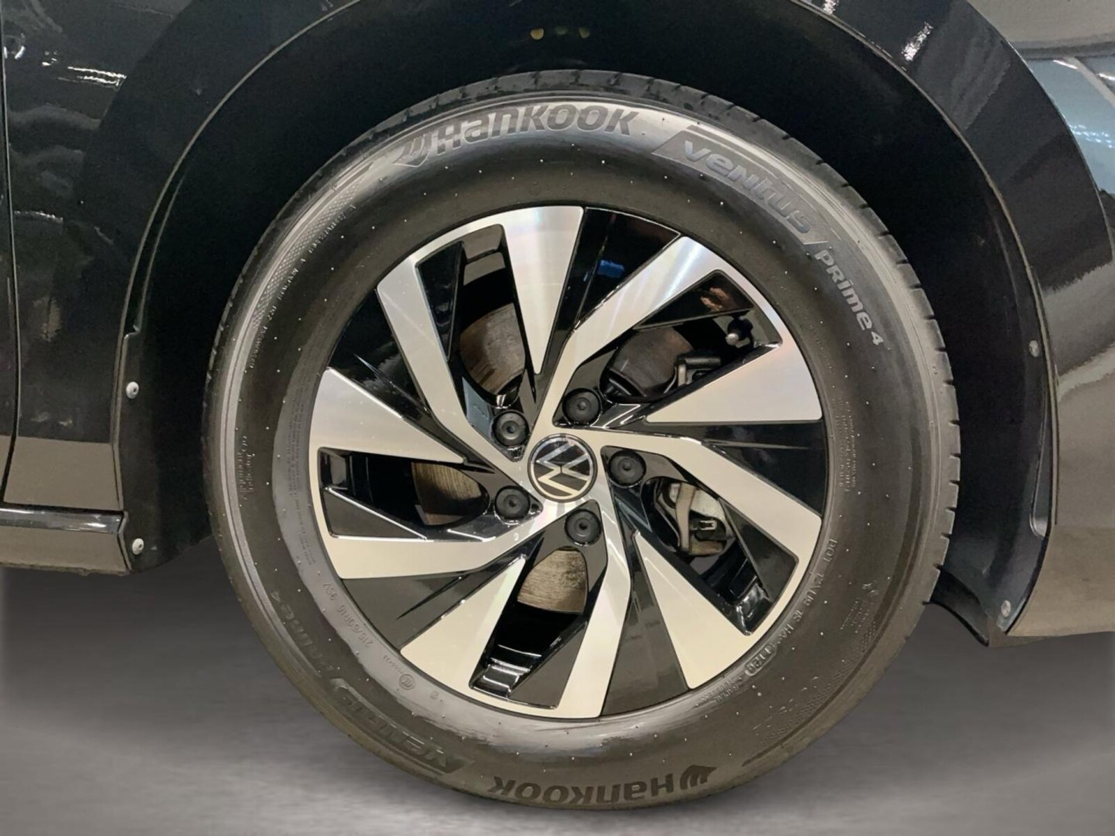 Volkswagen Passat – Bild 6