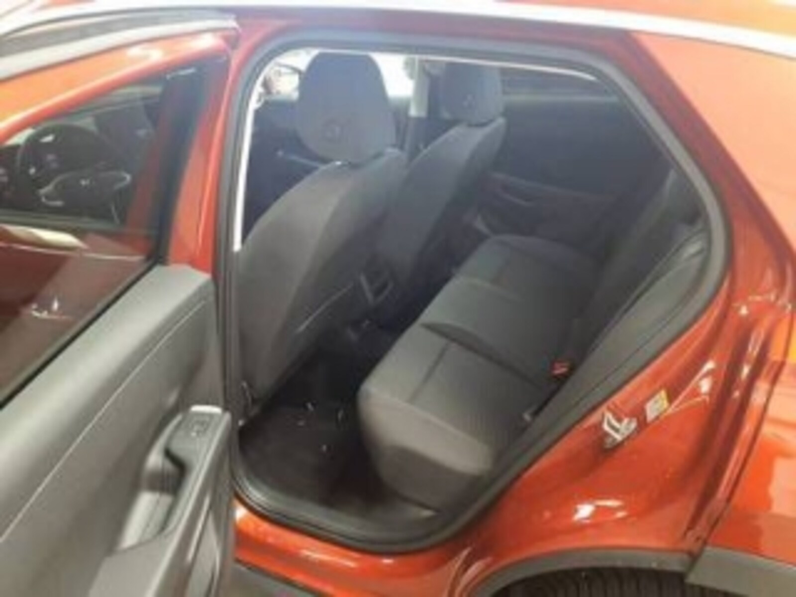 Volkswagen T-Roc – Bild 4