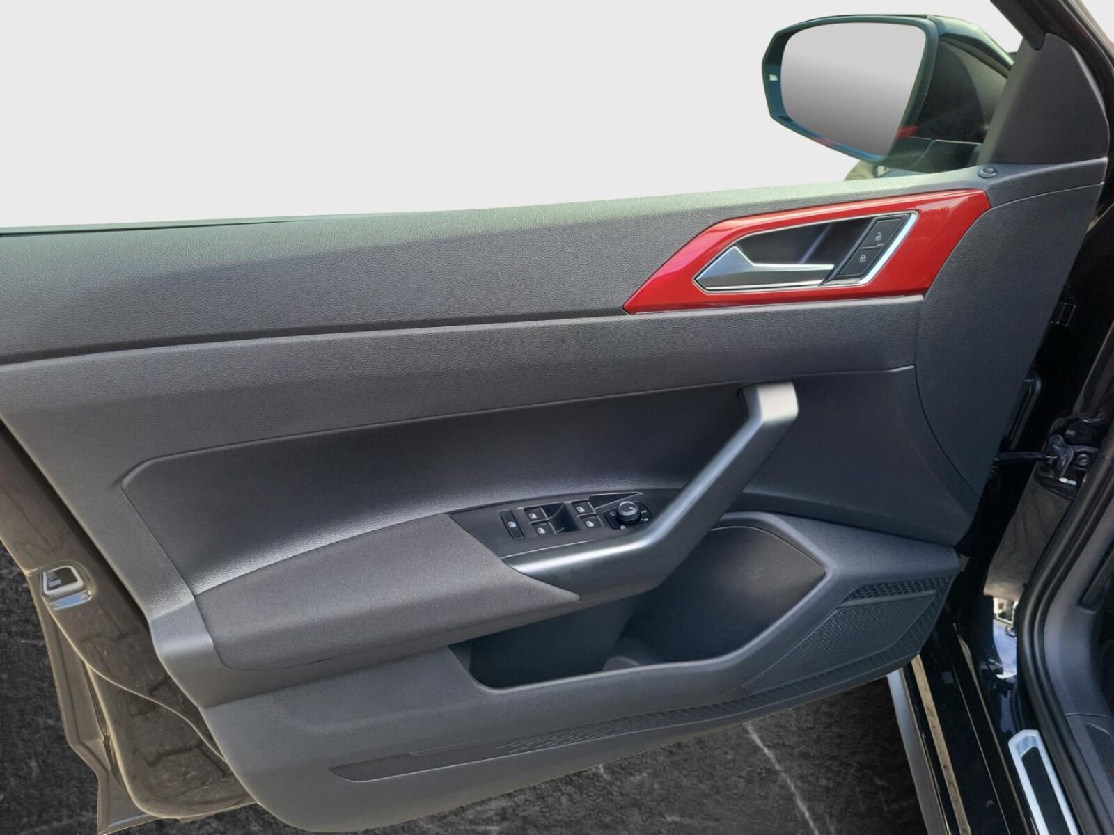 Volkswagen Polo – Bild 7