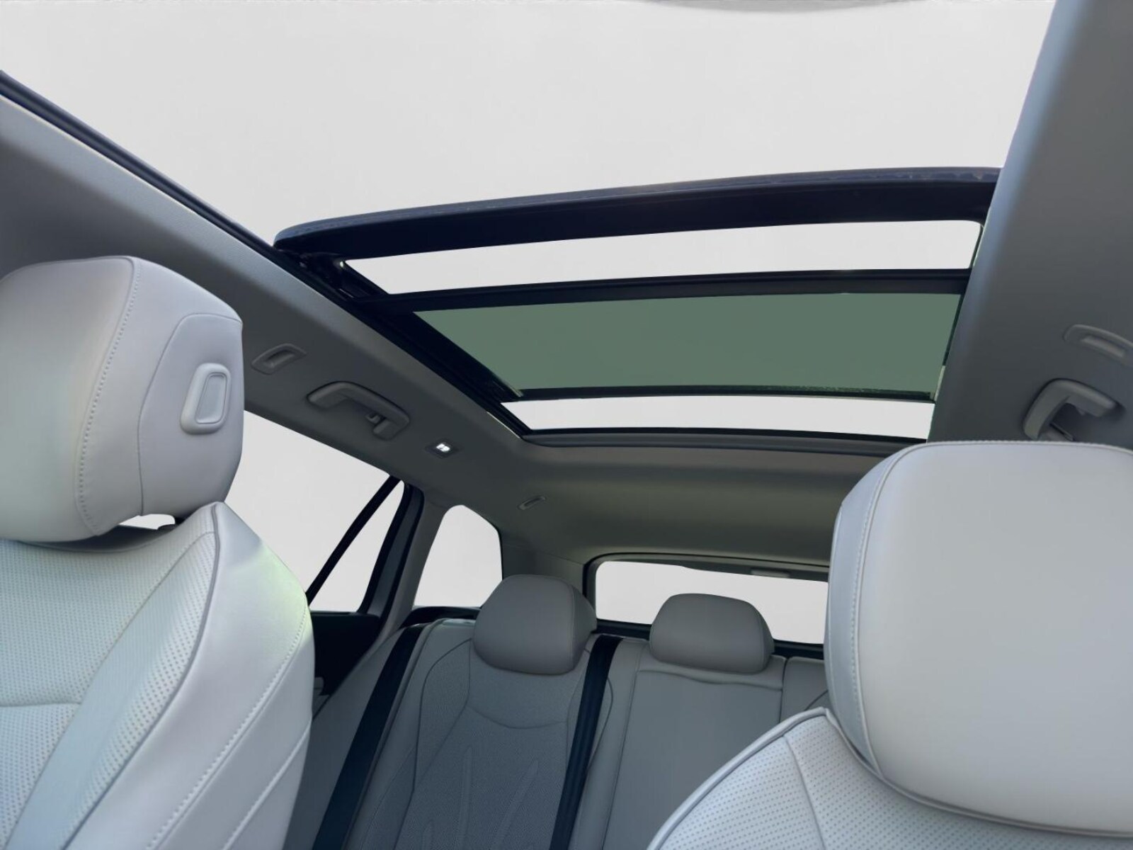 Volkswagen Passat – Bild 23
