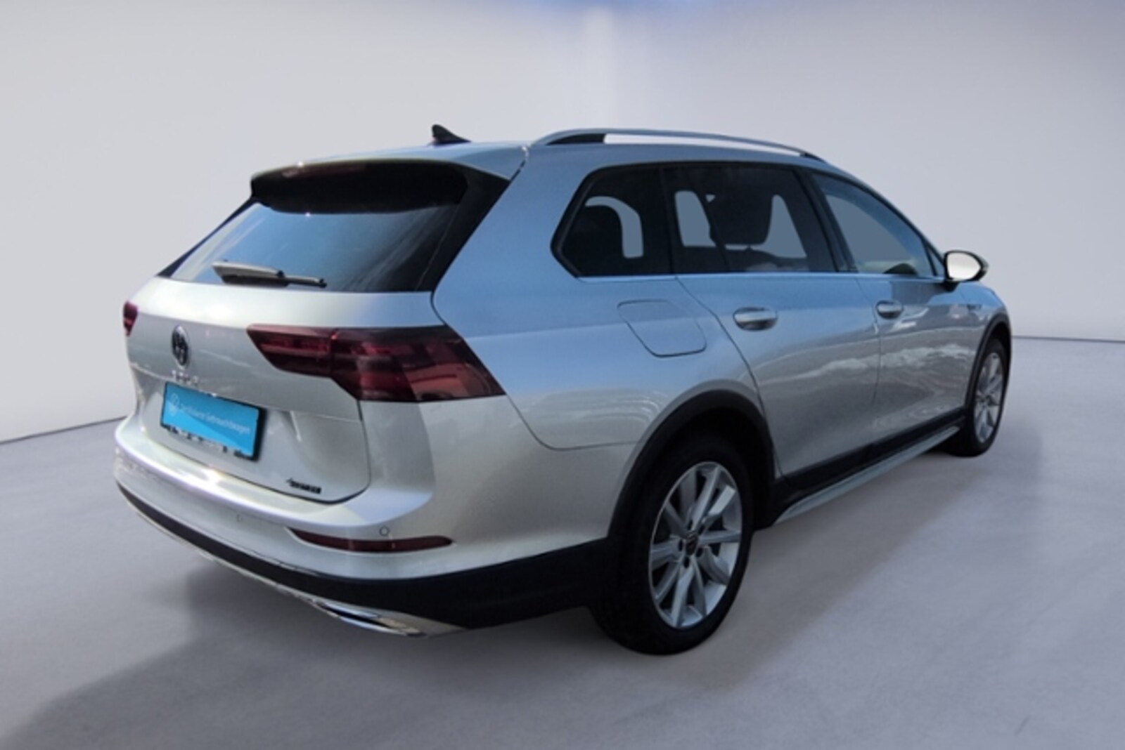 Volkswagen Golf Variant – Bild 5