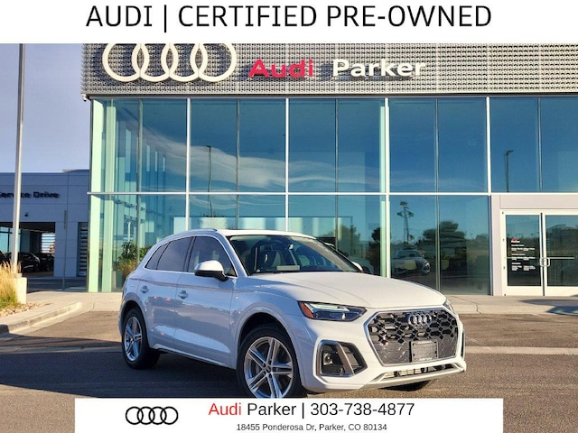 2024 Audi Q5