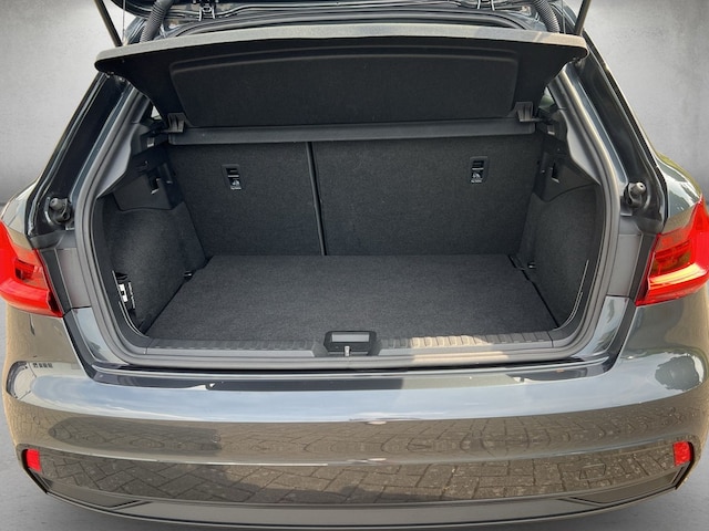 Audi A1 Sportback 30 TFSI S Tronic -  - Joinsteer - #4