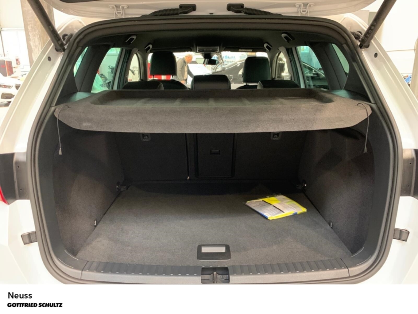 SEAT Ateca – Bild 7