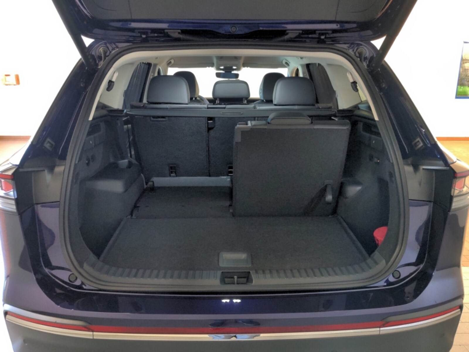 Volkswagen Tayron – Bild 15