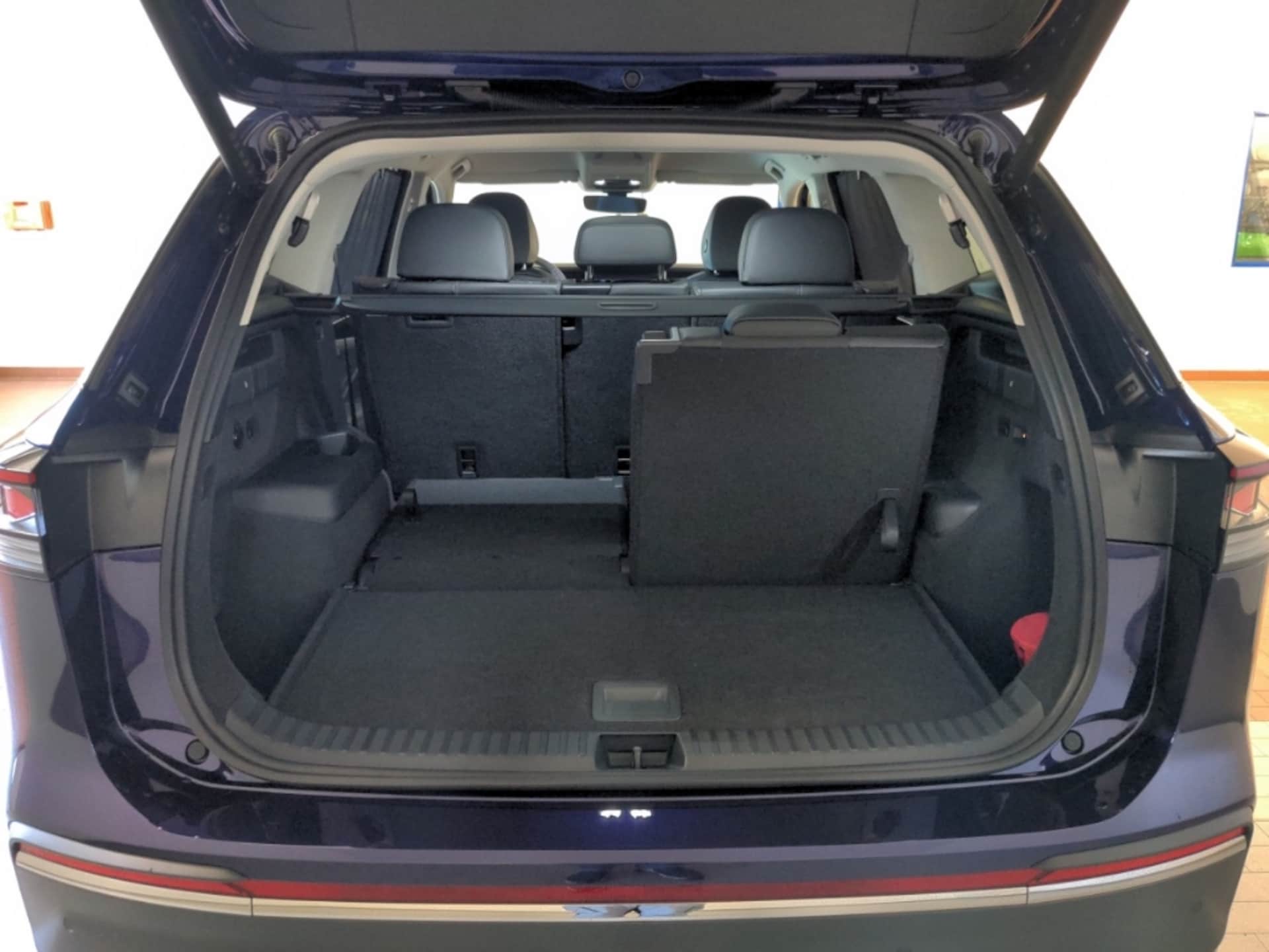 Volkswagen Tayron Elegance
