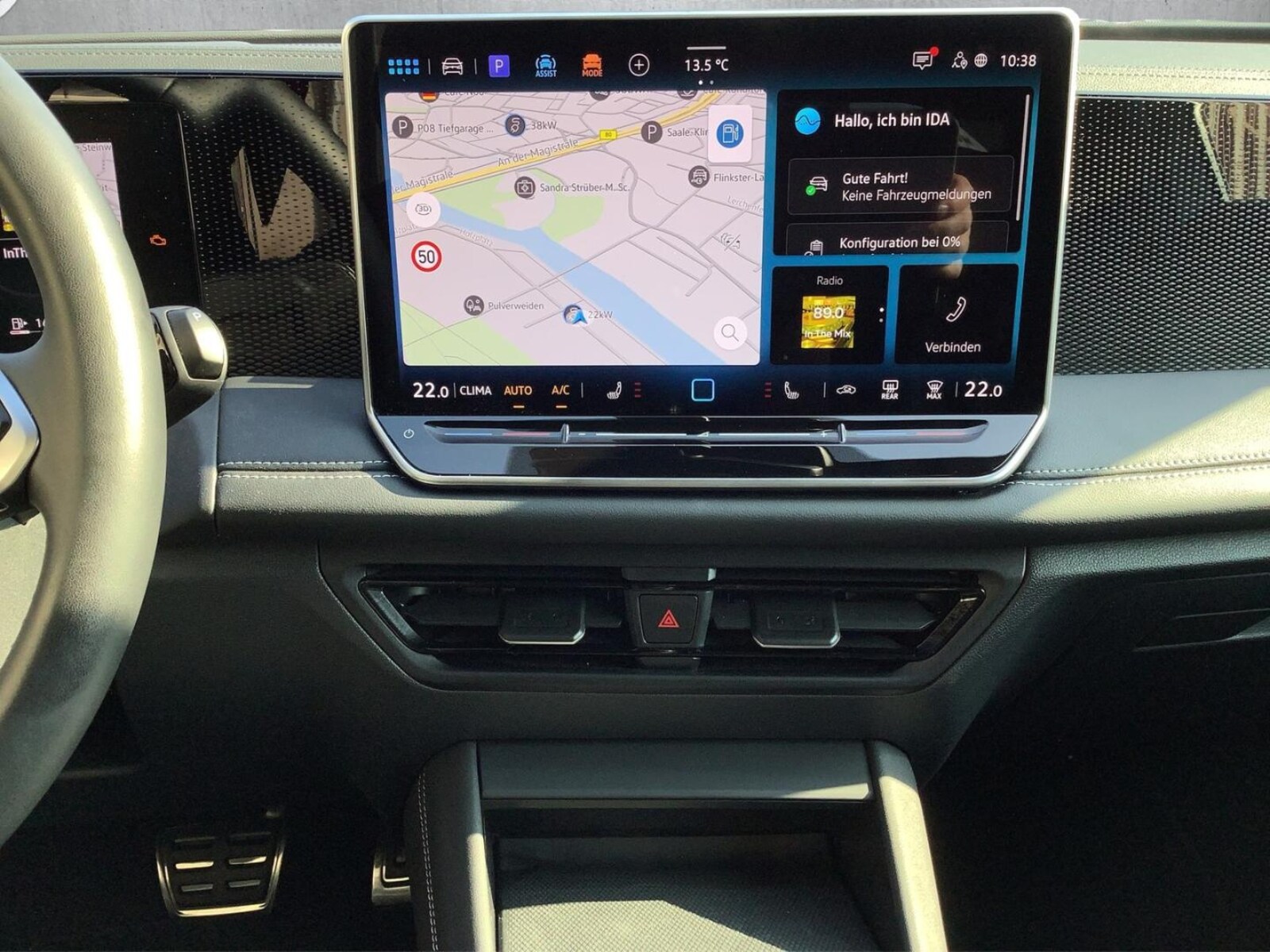 Volkswagen Tiguan – Bild 16
