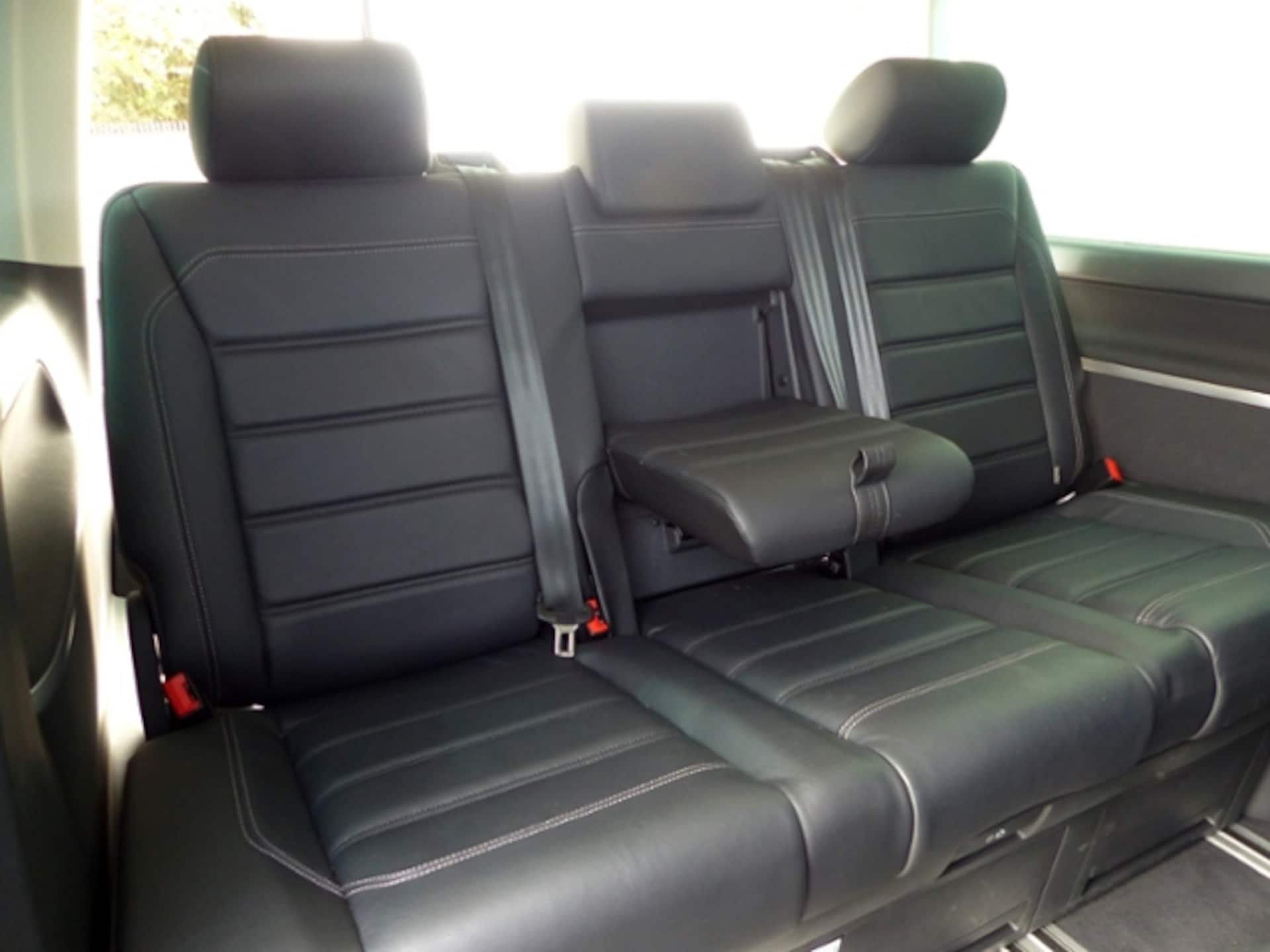 Volkswagen T6.1 Multivan Comfortline