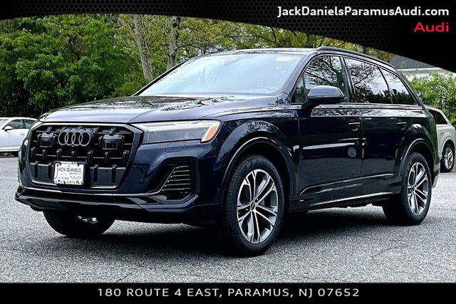 2026 Audi Q7 45 Premium quattro Tiptronic's photo