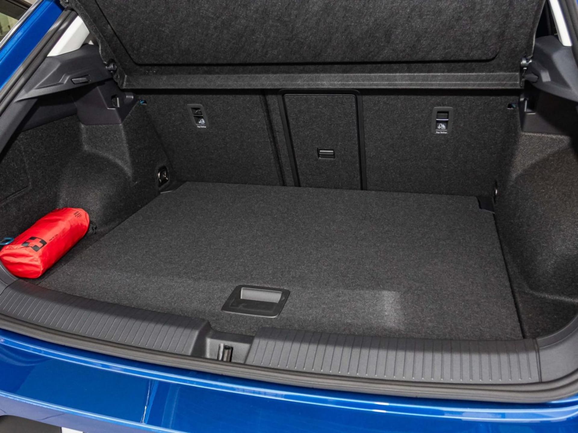 Volkswagen T-Roc MOVE