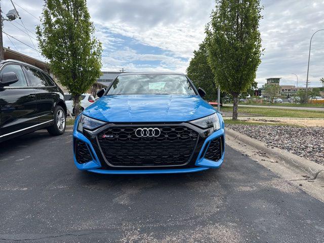 2022 Audi RS 3 2.5 TFSI quattro S tronic's photo