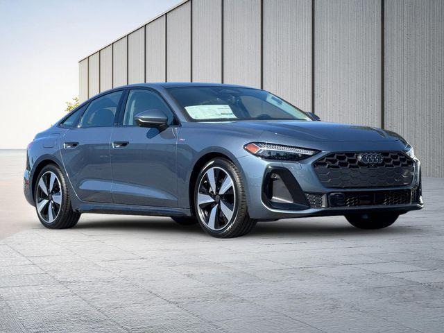 2026 Audi A5 Sedan