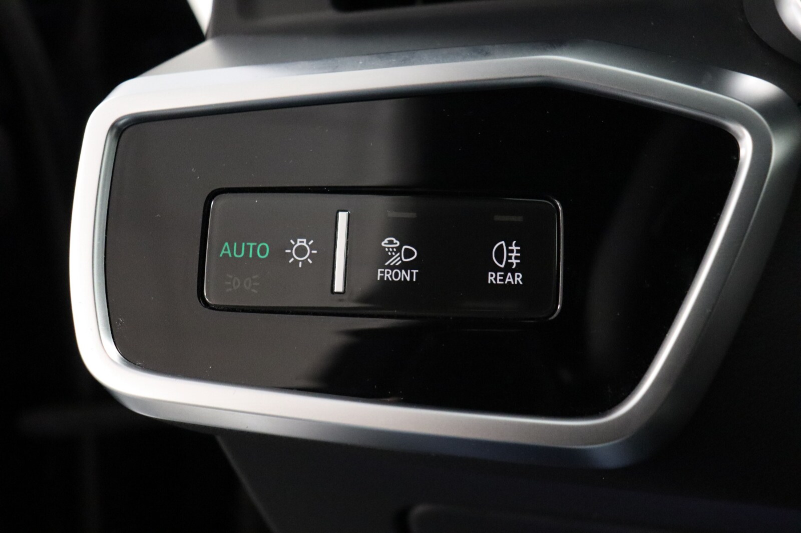 Audi A6 Avant – Bild 8