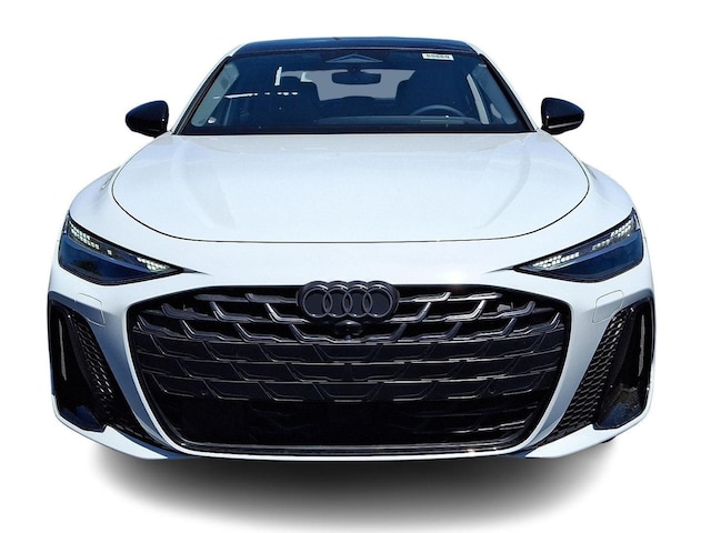 2026 Audi A6 Sedan