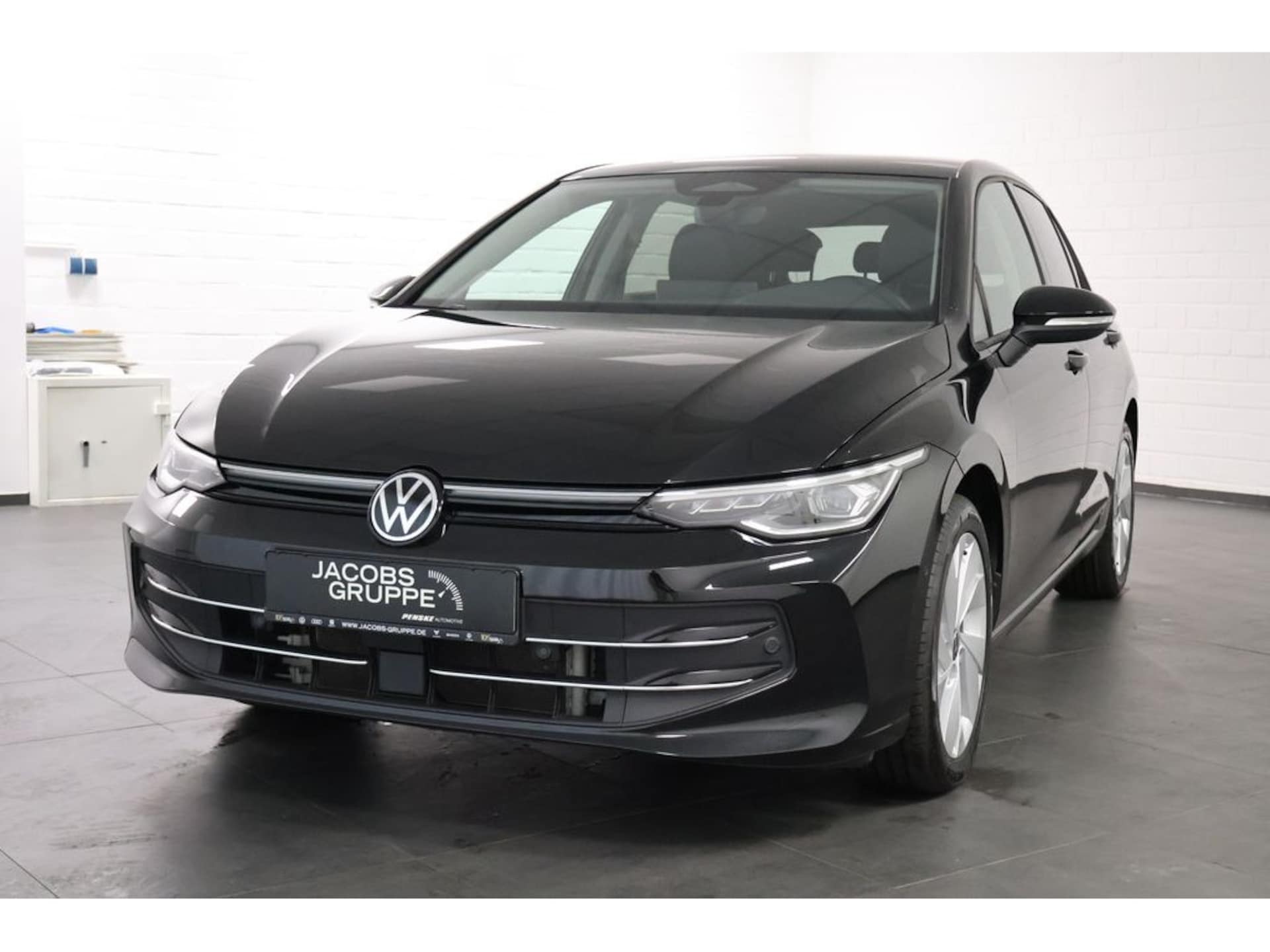 Volkswagen Golf ENERGY