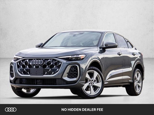 2026 Audi Q5 Sportback