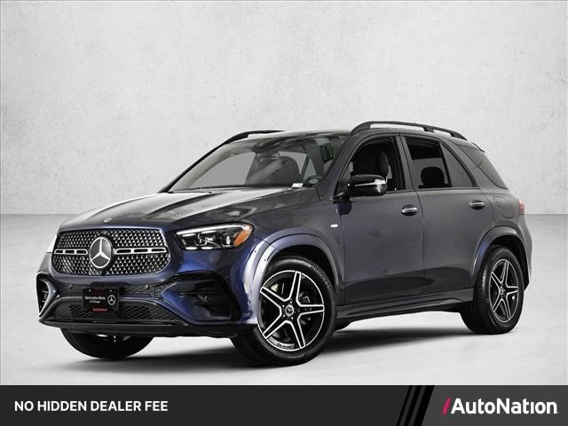 2025 Mercedes-Benz