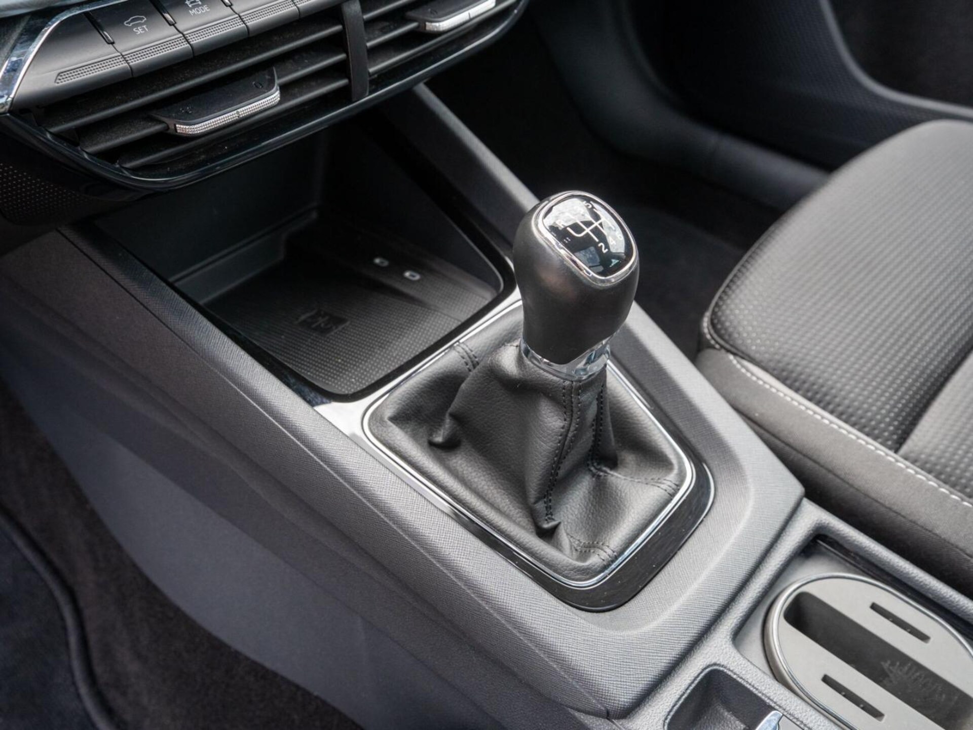 Skoda Octavia Combi Ambition