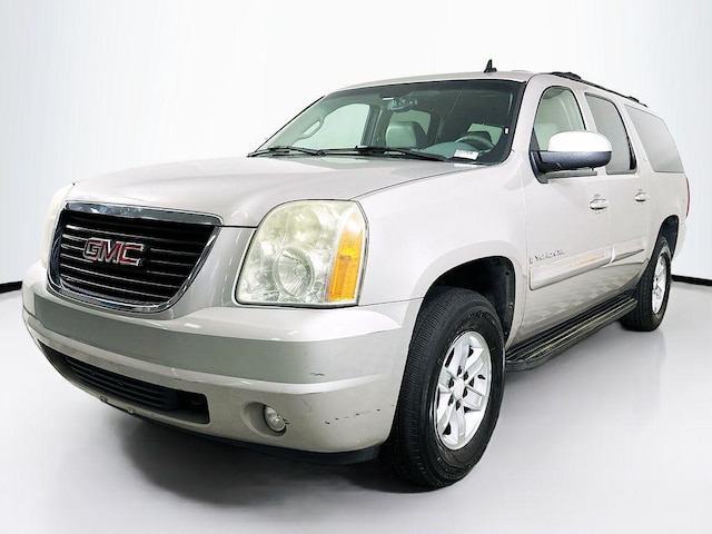 2007 GMC Yukon XL