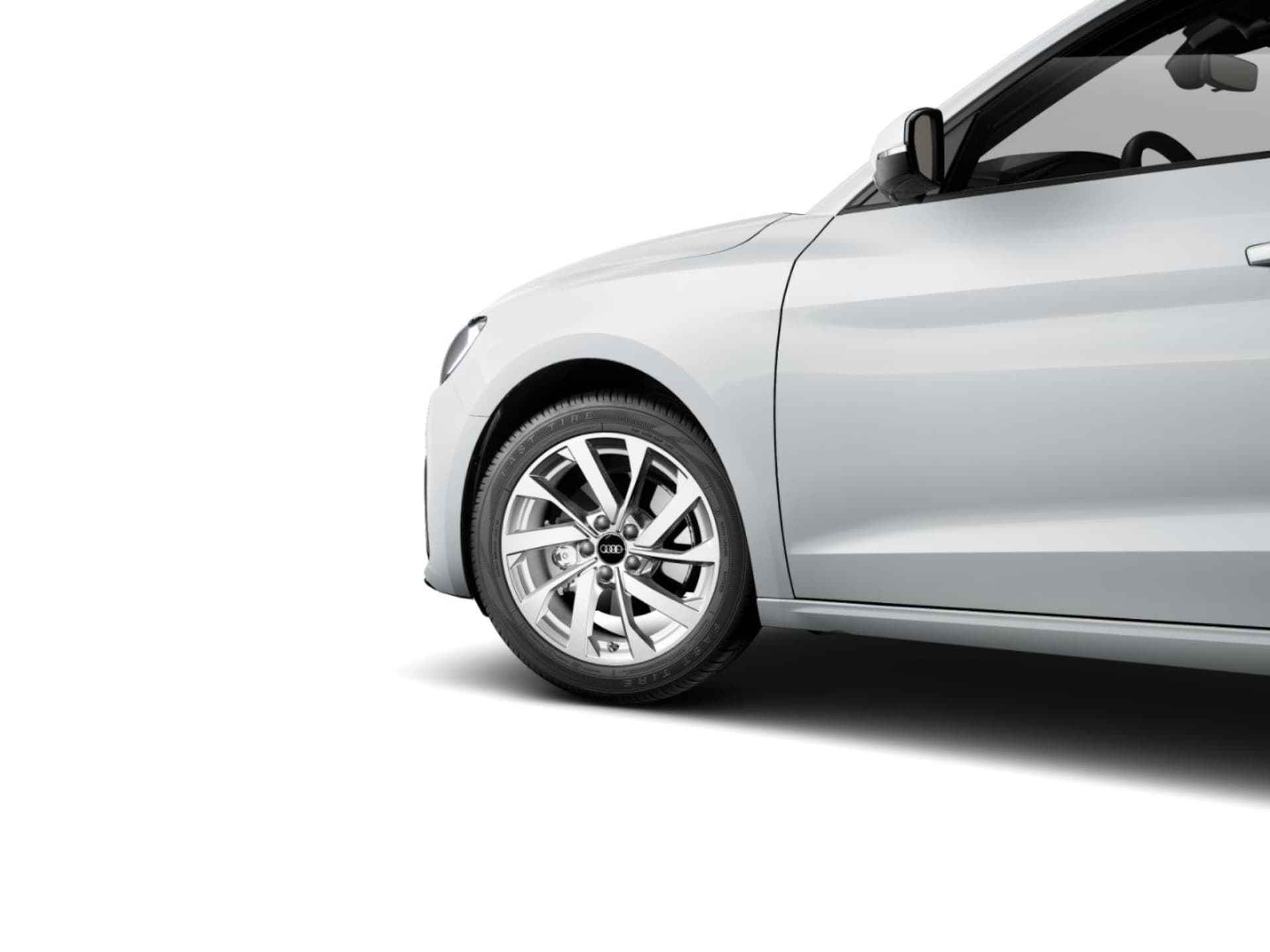Audi A1 Sportback Advanced