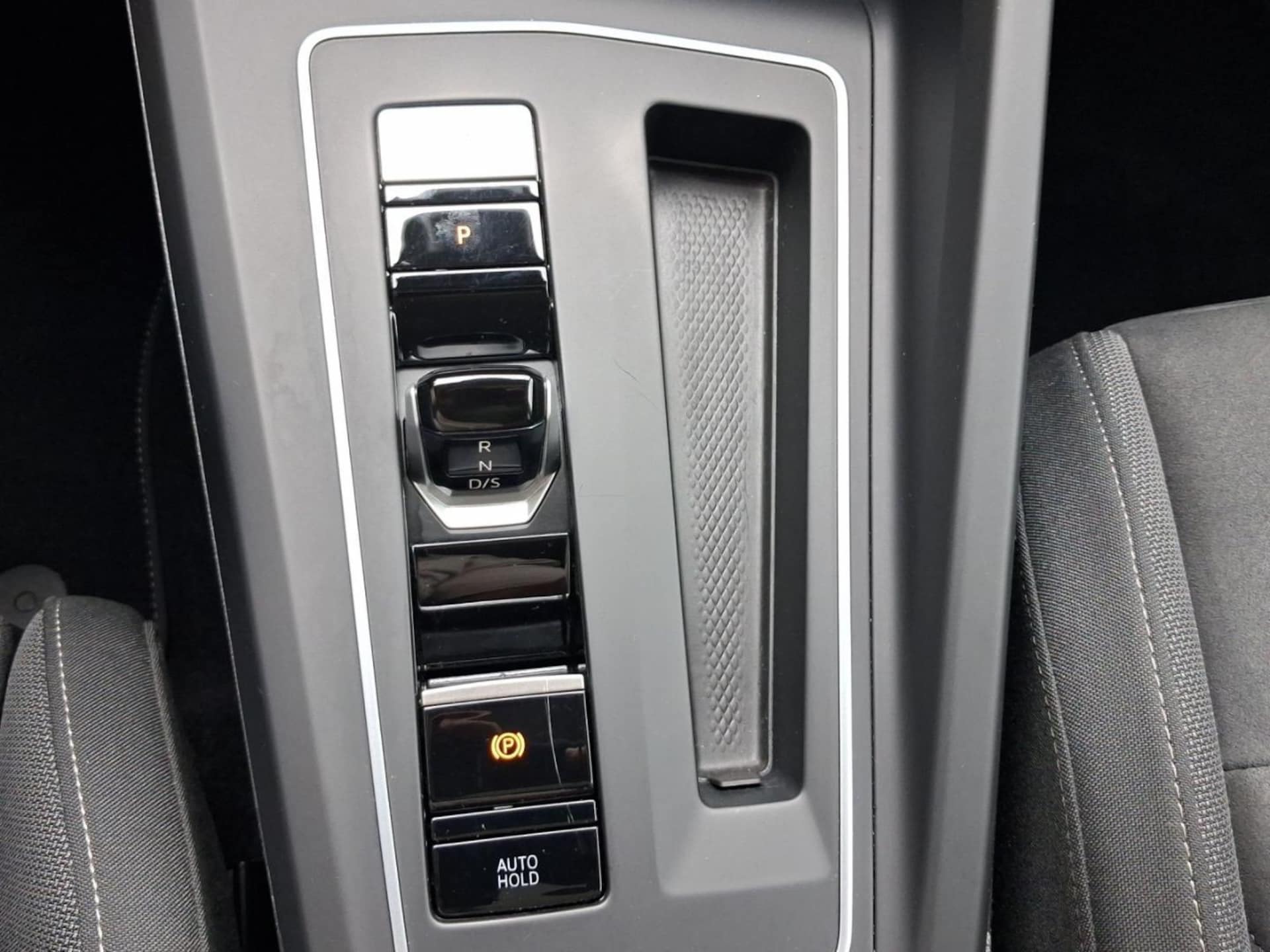 Volkswagen Golf Style