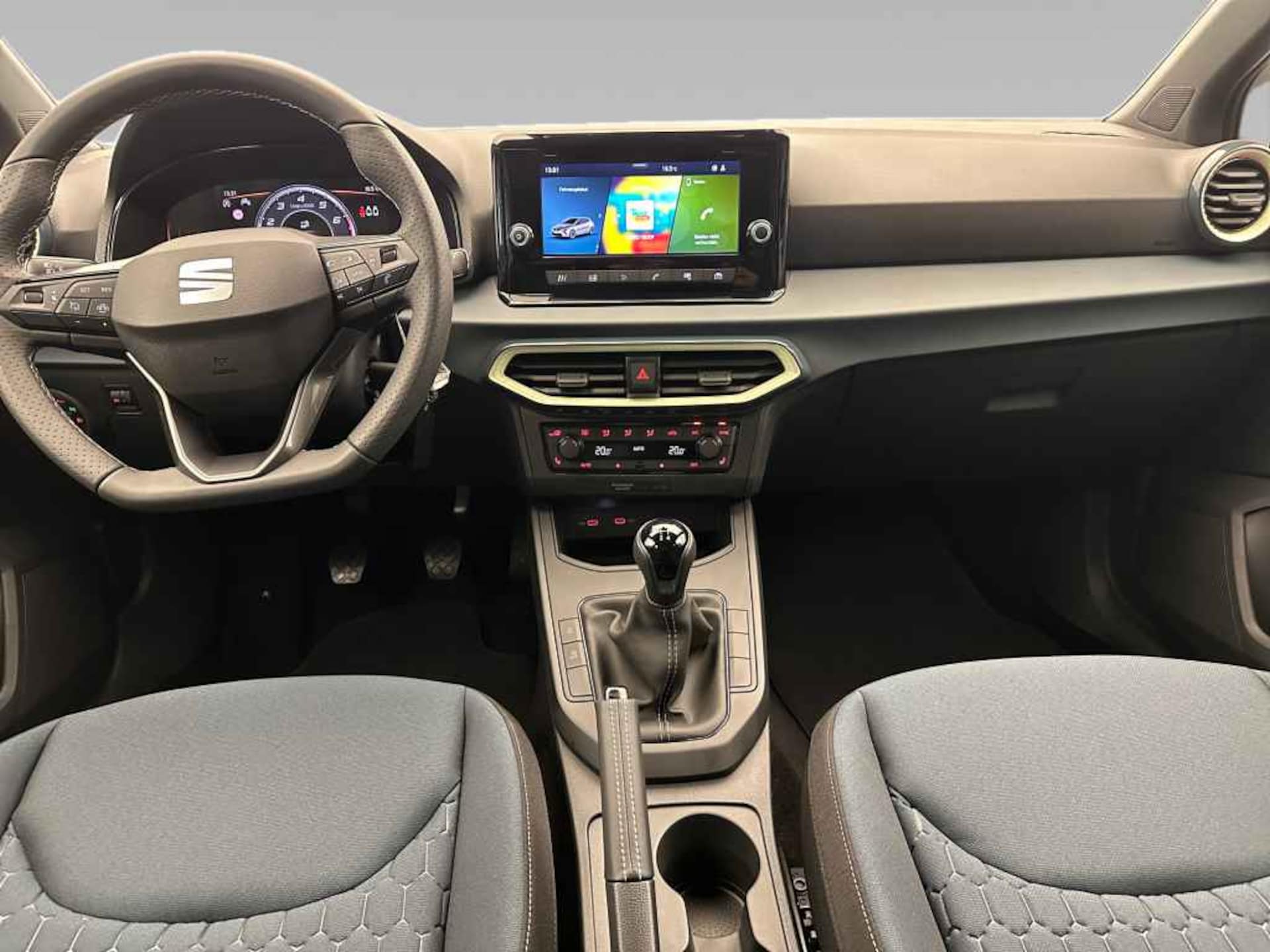 SEAT Ibiza Xcellence