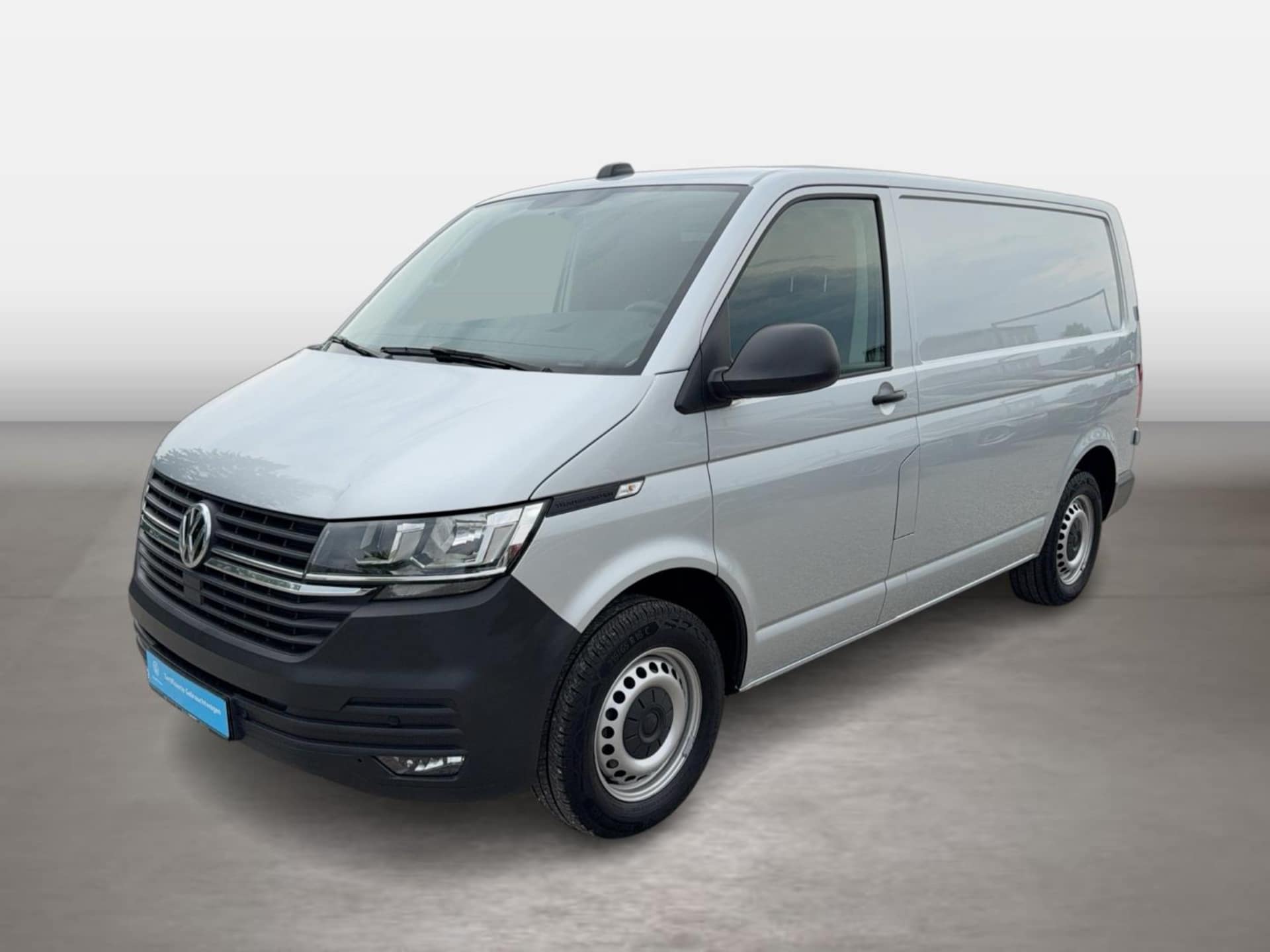 Volkswagen T6.1 Transporter Kasten kurzer Radstand