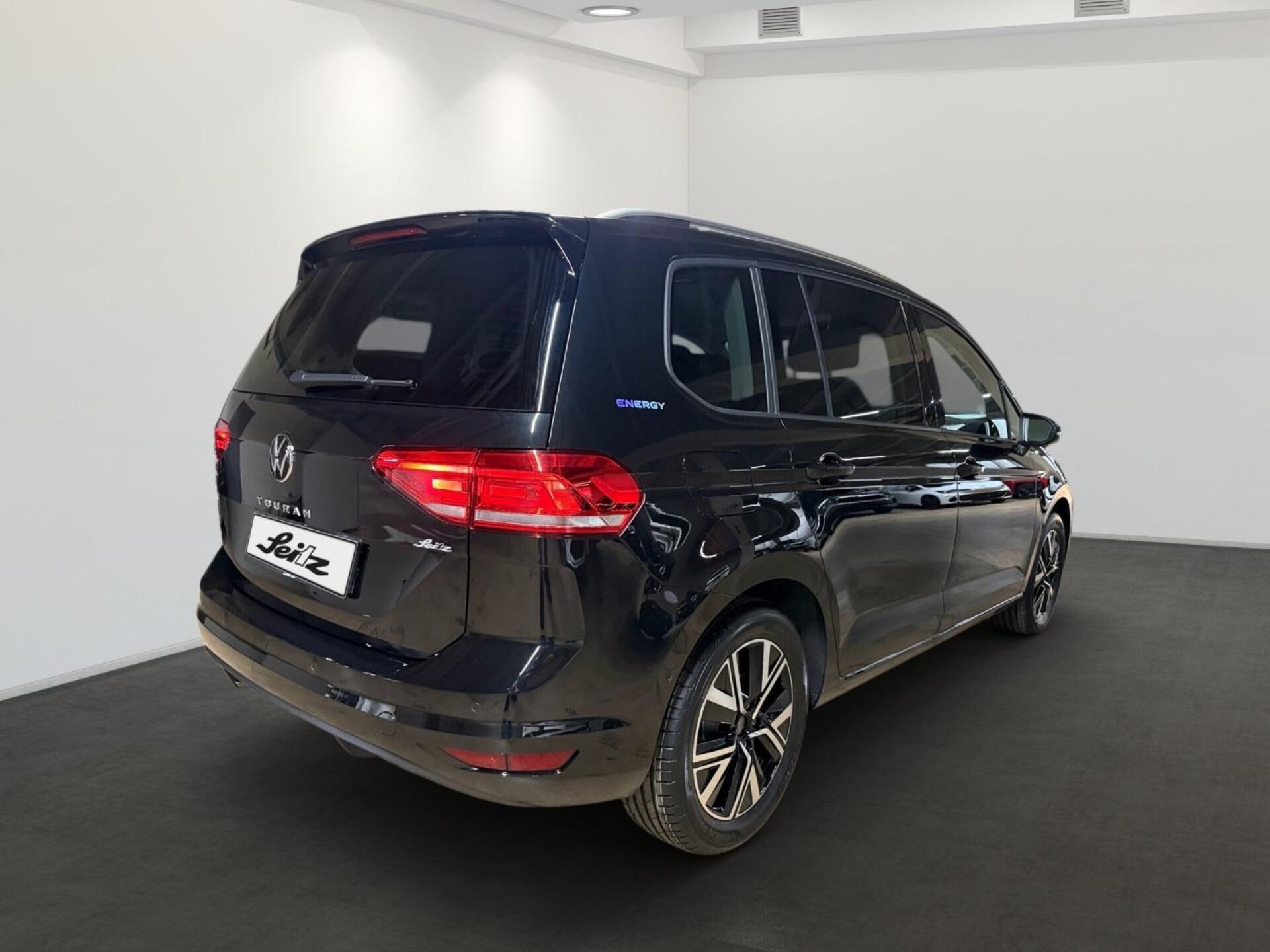 Volkswagen Touran ENERGY