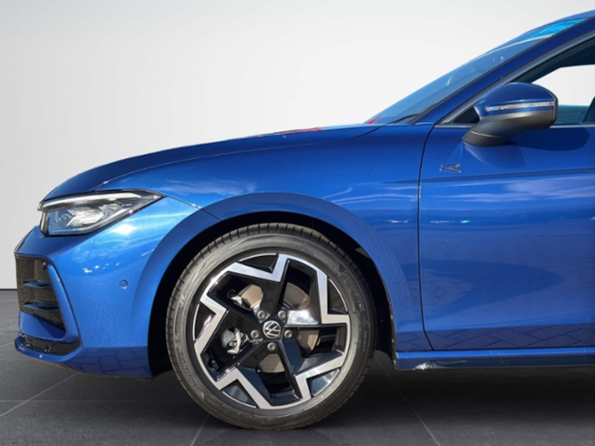 Volkswagen Passat R-Line
