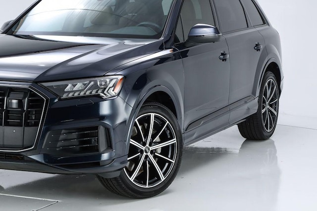 2023 Audi Q7