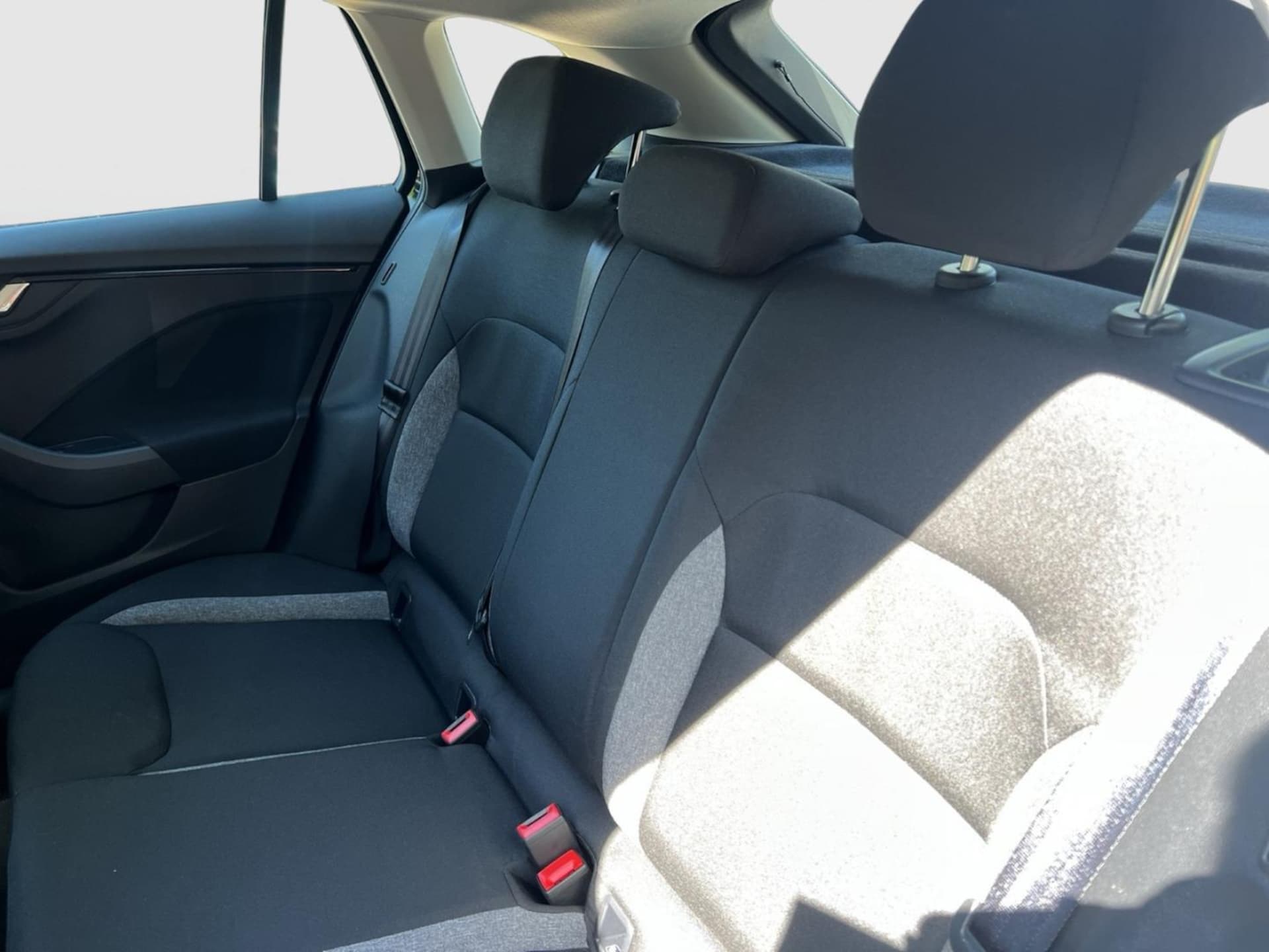 Skoda Scala Essence