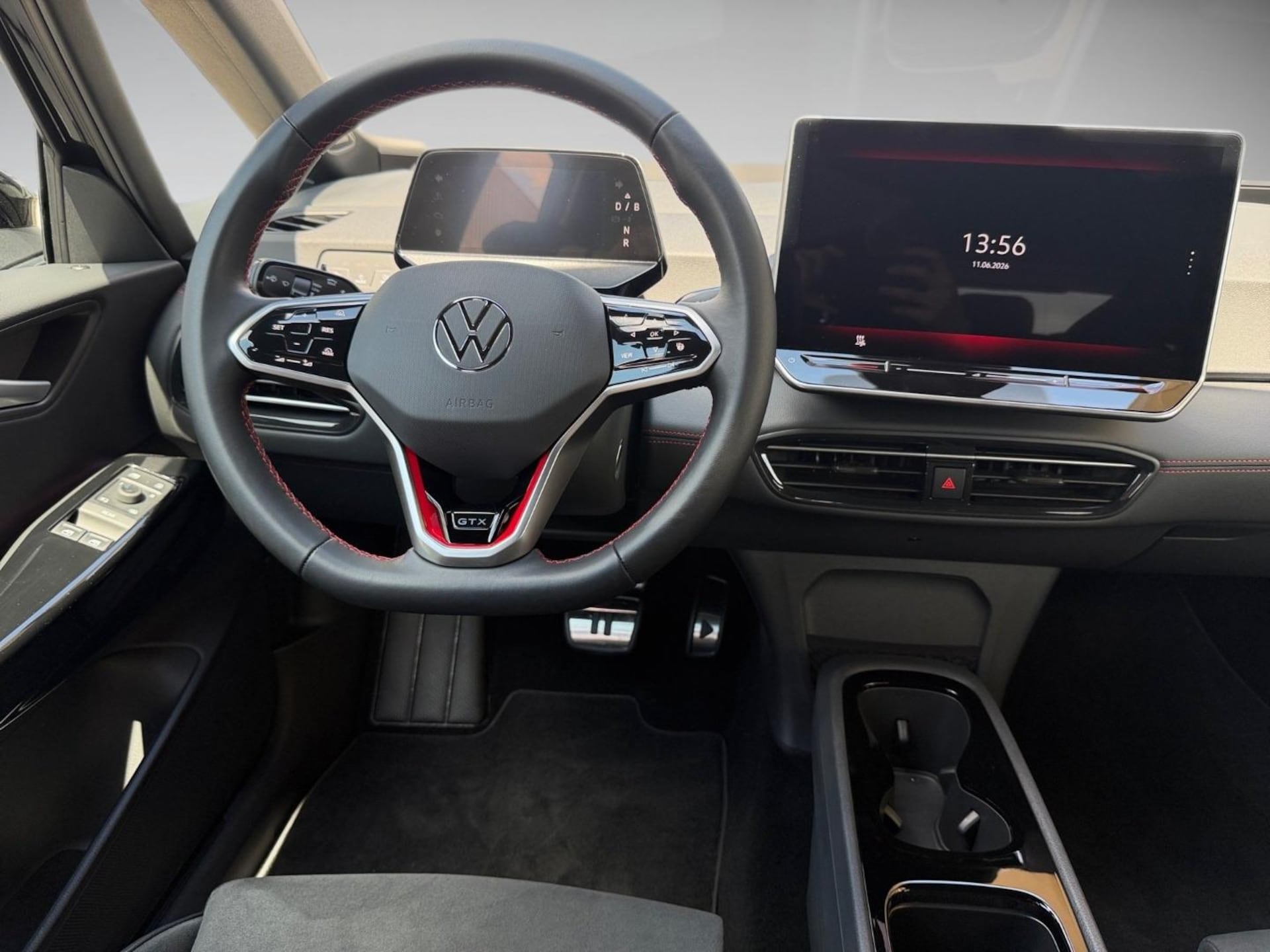Volkswagen ID.3 GTX Performance