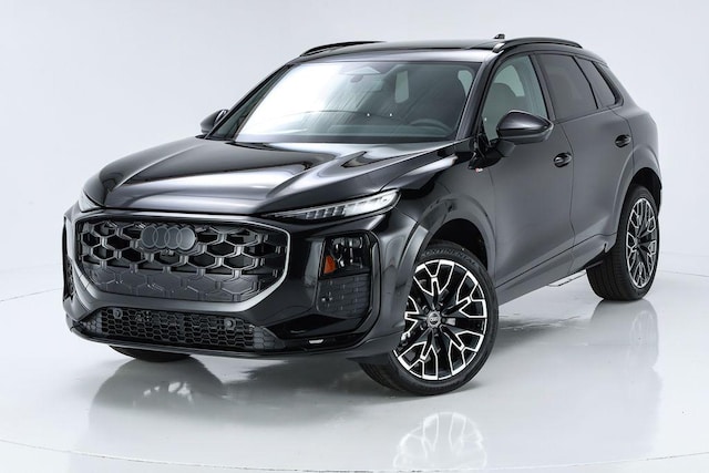 Photo of 2026 Audi Q3 SUV 