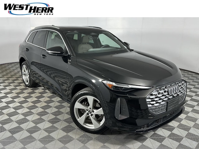 Photo of 2025 Audi Q5 