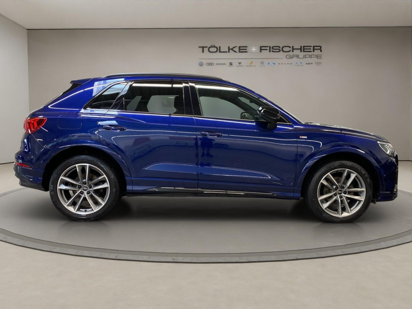 Audi Q3 – Bild 6