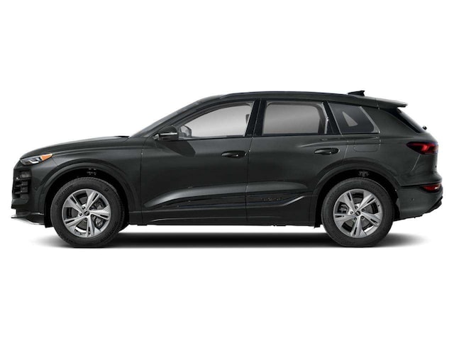 2027 Audi Q6 e-tron