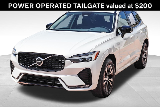 2024 Volvo XC60