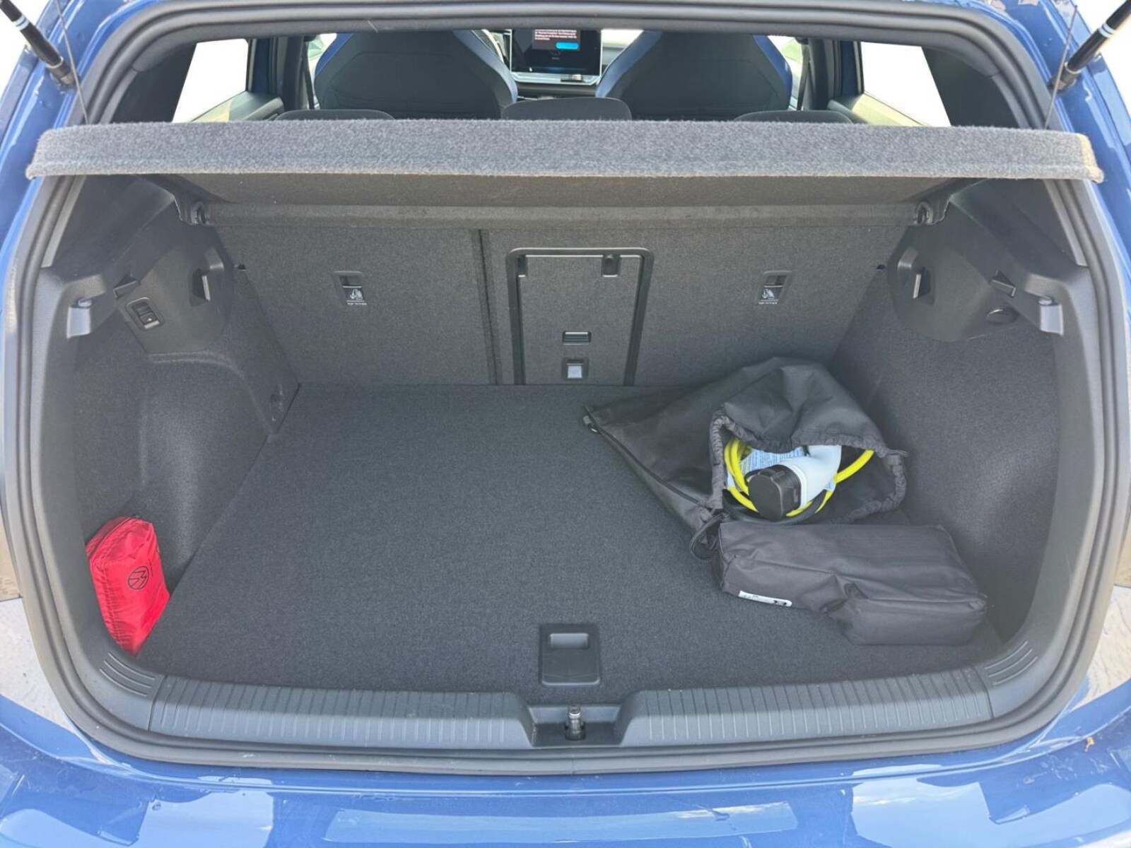Volkswagen Golf – Bild 14
