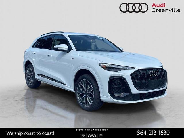 Photo of 2026 Audi Q5