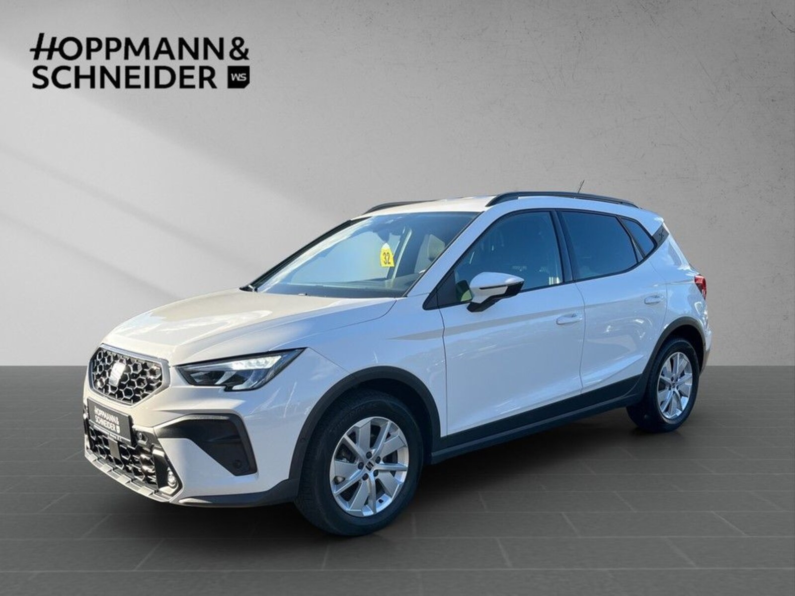 SEAT Arona – Bild 2