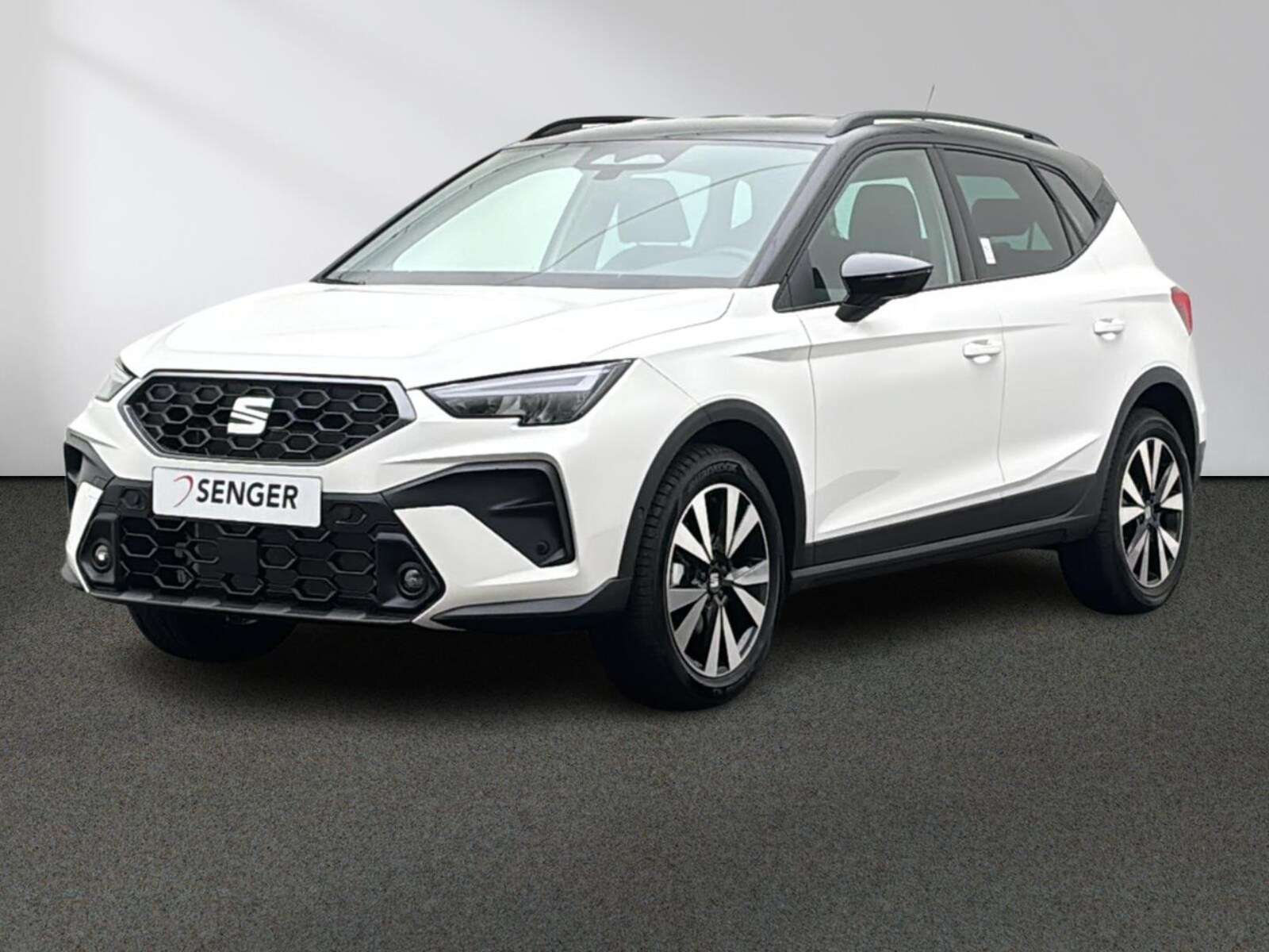 SEAT Arona – Bild 14