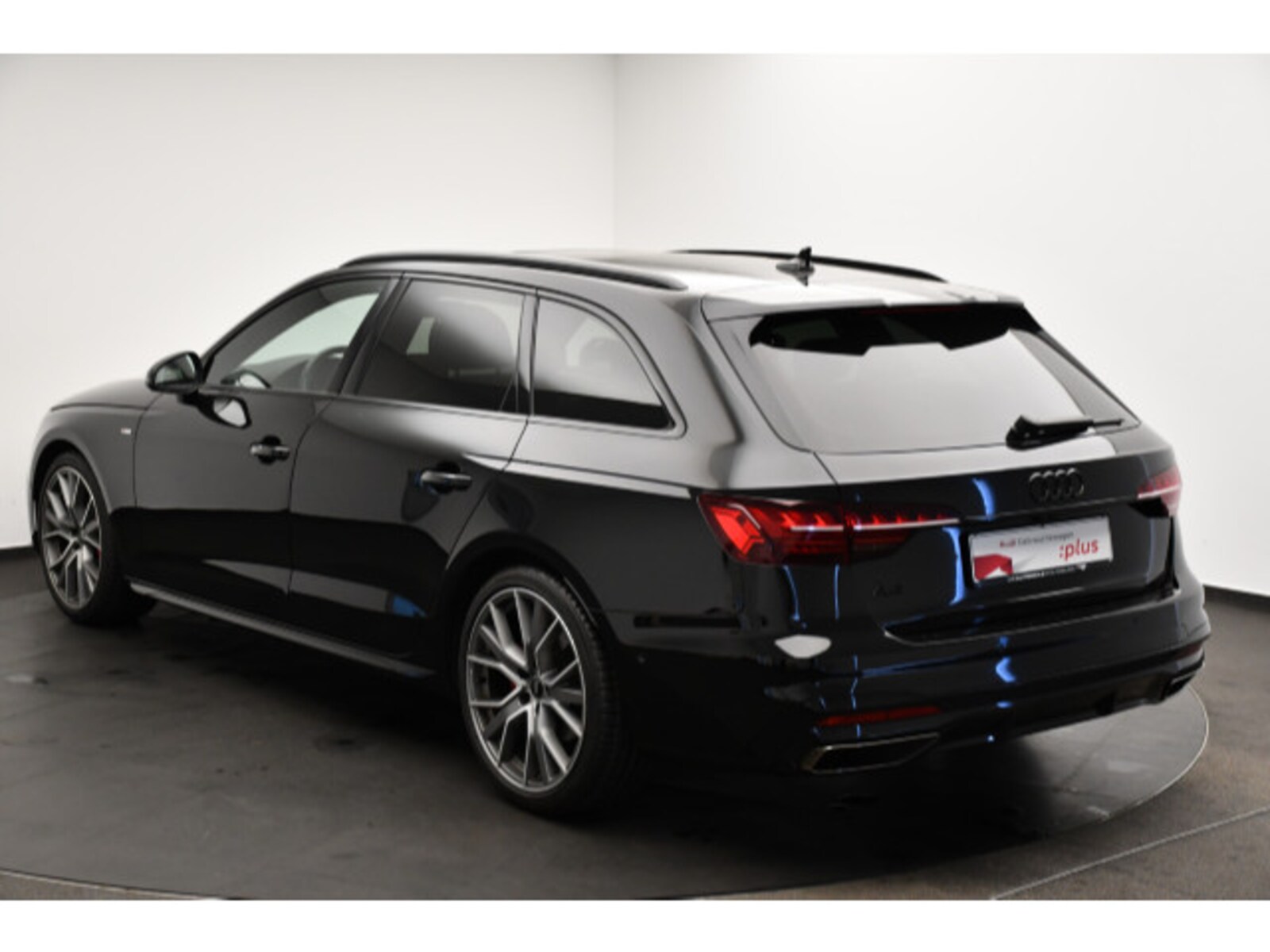 Audi A4 Avant – Bild 16