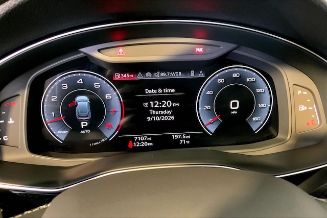2026 Audi Q8 Premium Plus - Photo 26