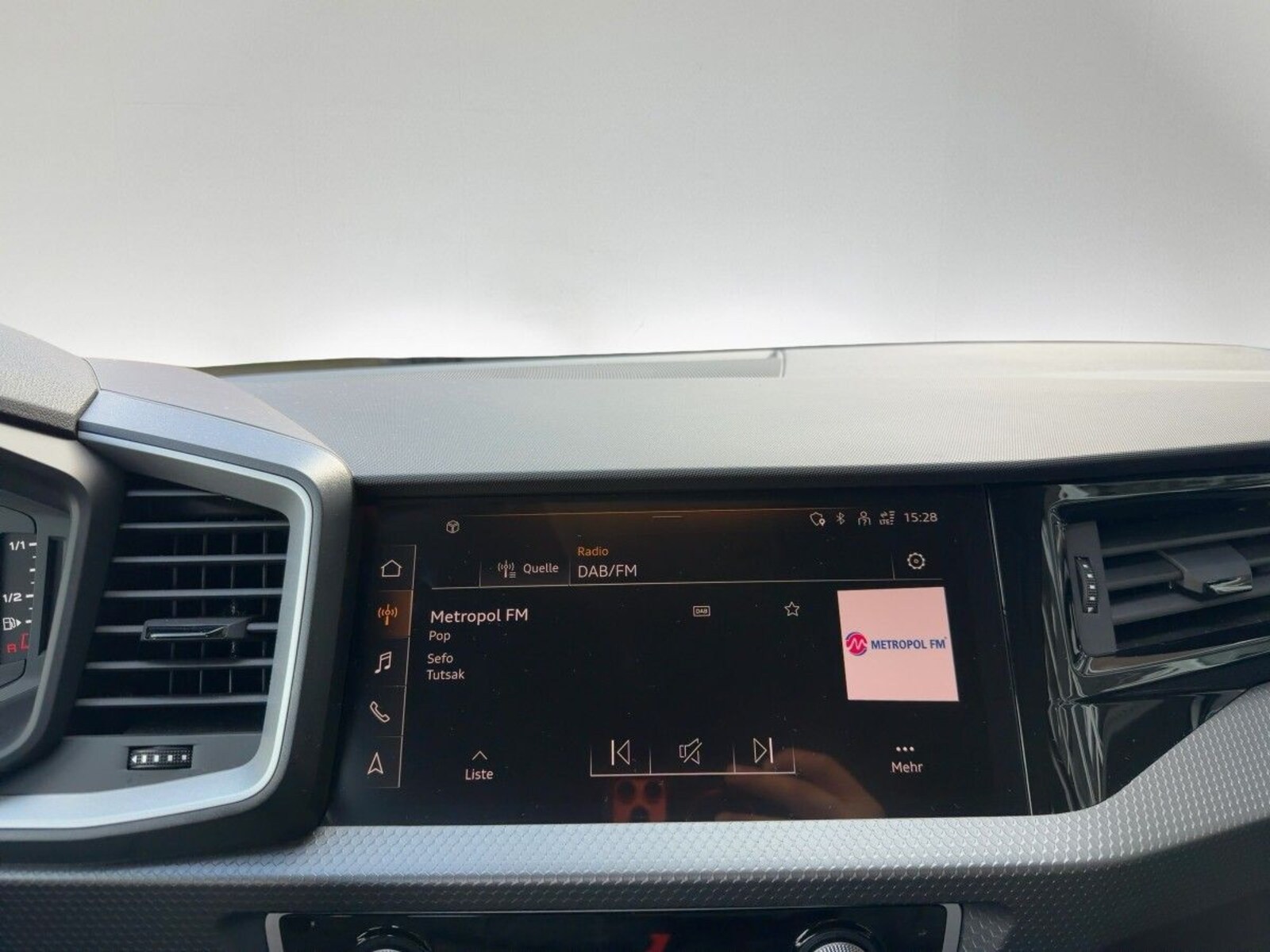 Audi A1 Sportback – Bild 13