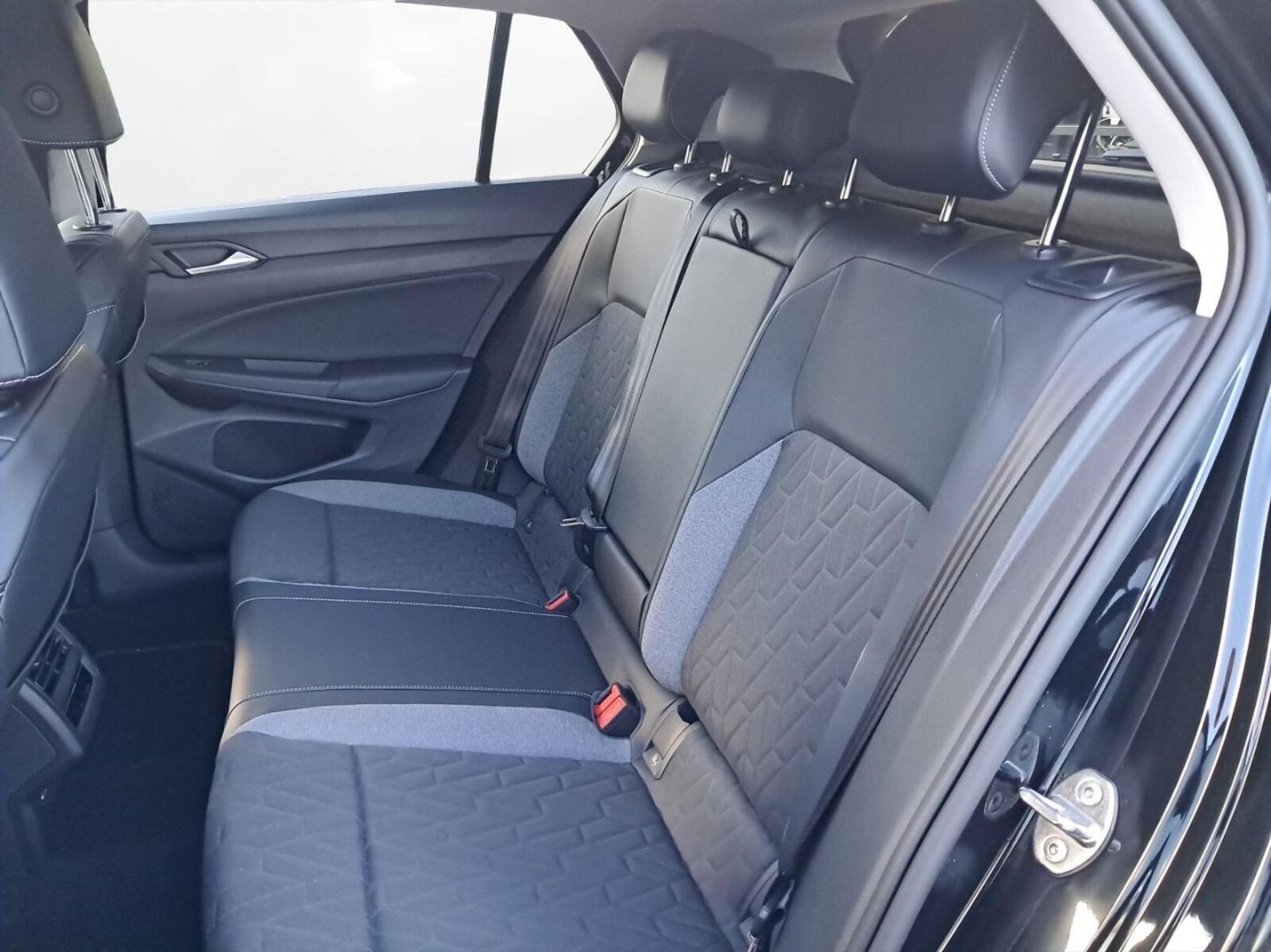 Volkswagen Golf – Bild 9