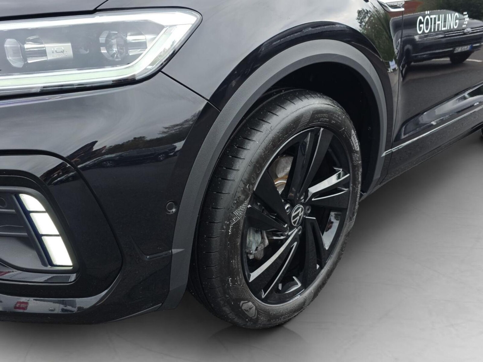 Volkswagen T-Roc – Bild 14