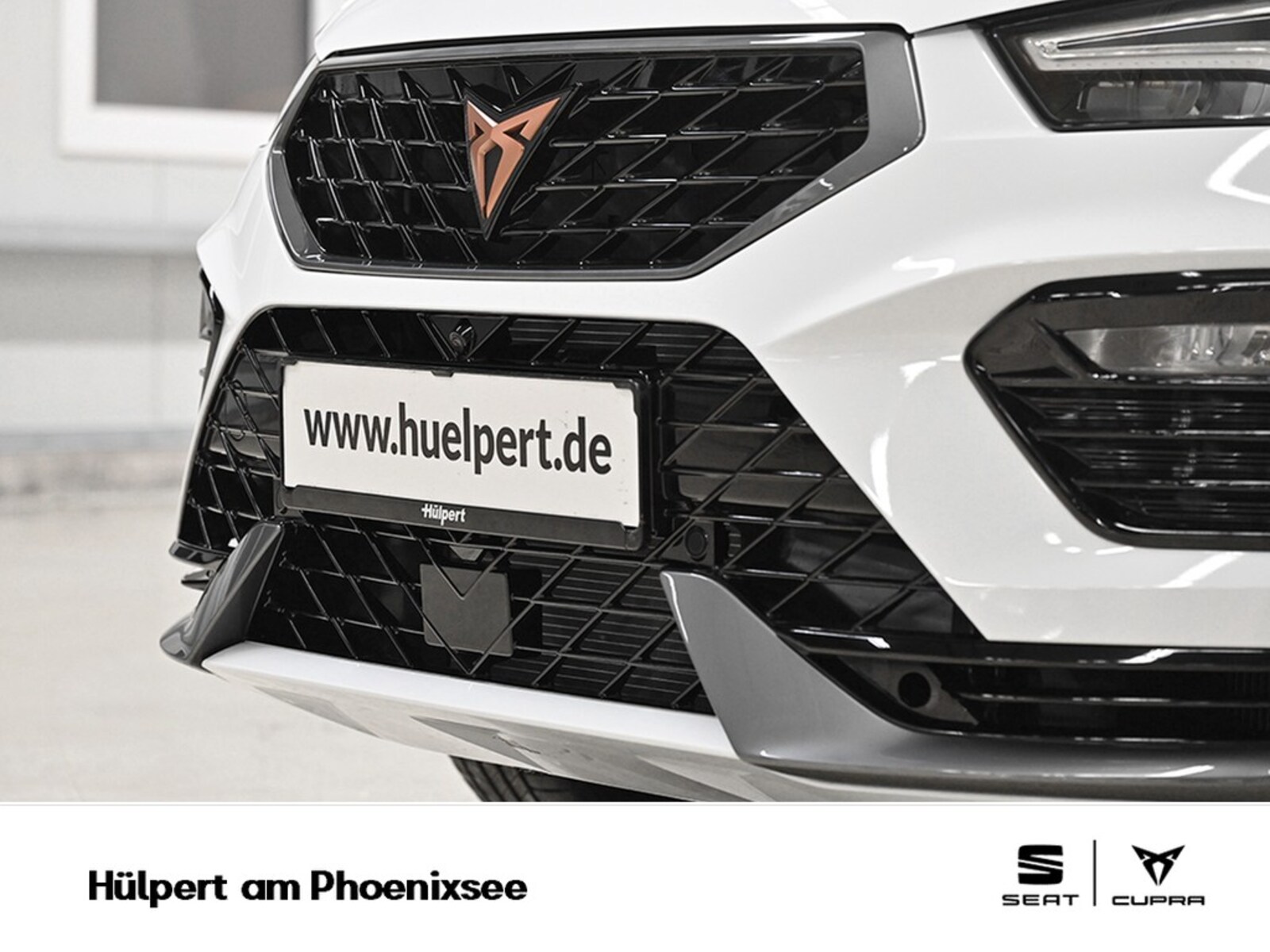 CUPRA Ateca – Bild 7